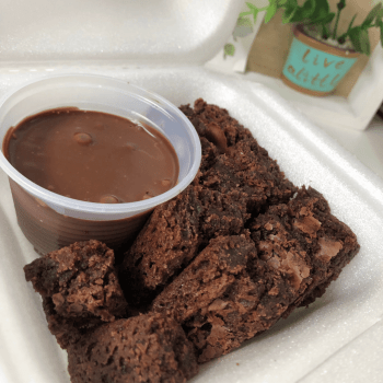 Curso Festival de Brownies Master Martini 09/07/26 09h às 11h30